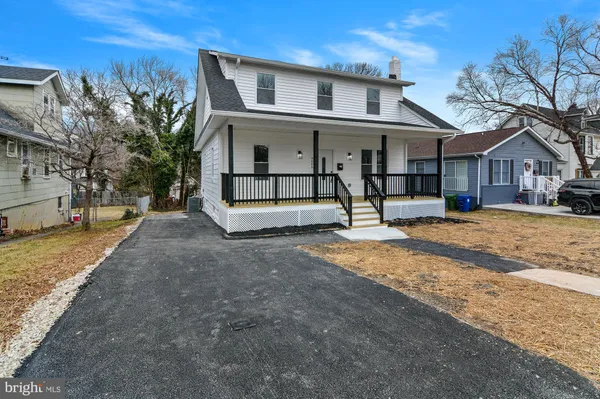 $399,900 | 4008 Chesley Avenue, Baltimore, MD 21206