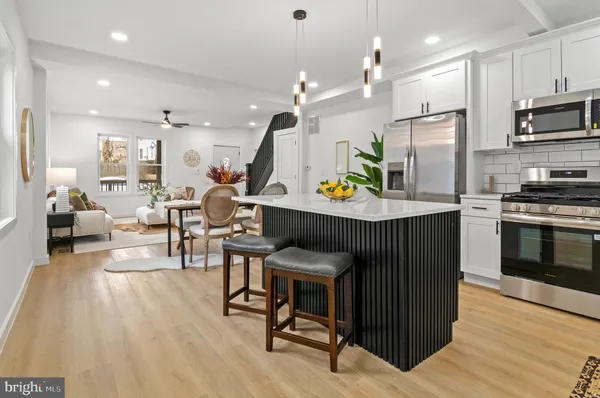 $399,900 | 4008 Chesley Avenue, Baltimore, MD 21206