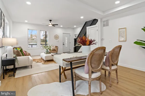 $399,900 | 4008 Chesley Avenue, Baltimore, MD 21206