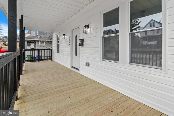 $399,900 | 4008 Chesley Avenue, Baltimore, MD 21206