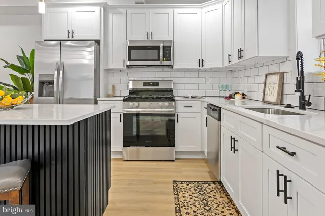 $399,900 | 4008 Chesley Avenue, Baltimore, MD 21206