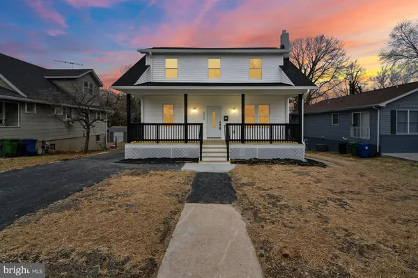 $399,900 | 4008 Chesley Avenue, Baltimore, MD 21206