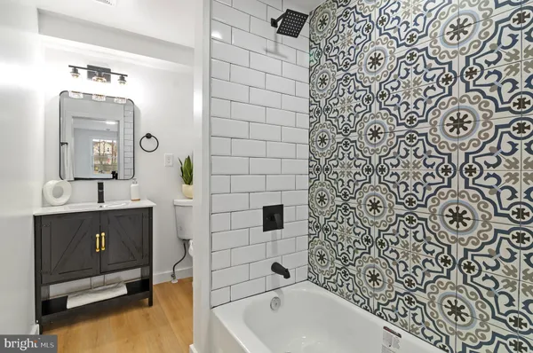 $399,900 | 4008 Chesley Avenue, Baltimore, MD 21206