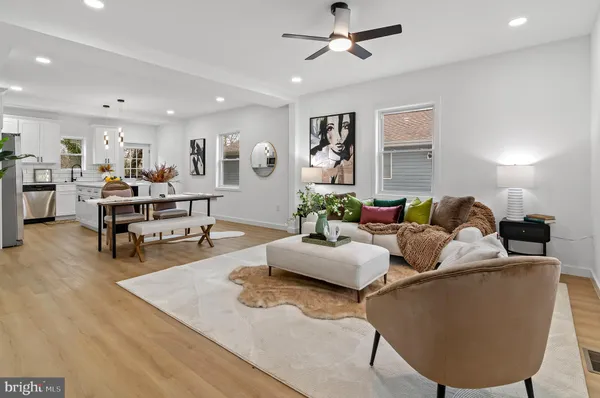 $399,900 | 4008 Chesley Avenue, Baltimore, MD 21206