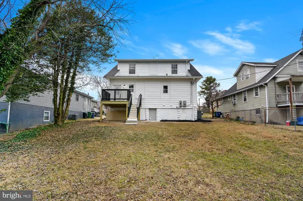 $399,900 | 4008 Chesley Avenue, Baltimore, MD 21206