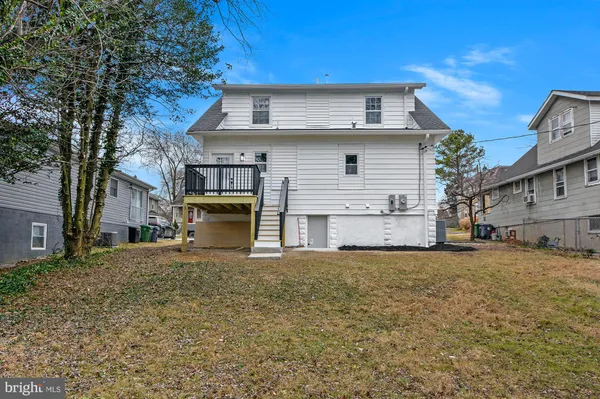 $399,900 | 4008 Chesley Avenue, Baltimore, MD 21206