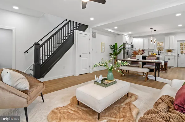 $399,900 | 4008 Chesley Avenue, Baltimore, MD 21206