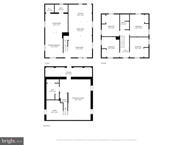$399,900 | 4008 Chesley Avenue, Baltimore, MD 21206