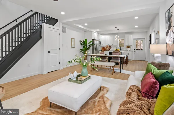 $399,900 | 4008 Chesley Avenue, Baltimore, MD 21206