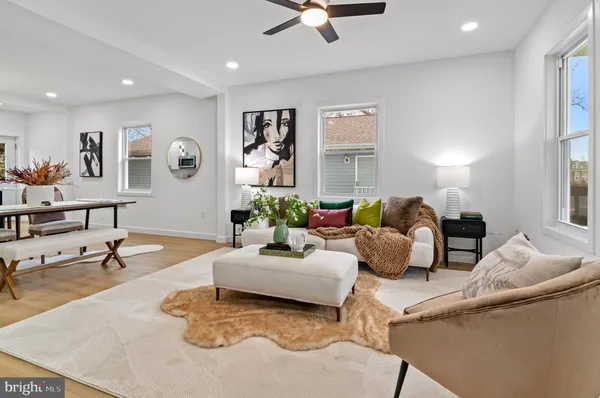 $399,900 | 4008 Chesley Avenue, Baltimore, MD 21206