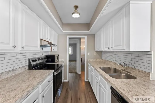 $339,500 | 1431 South Woodruff Avenue, Idaho Falls, ID 83404