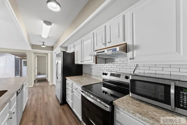 $339,500 | 1431 South Woodruff Avenue, Idaho Falls, ID 83404