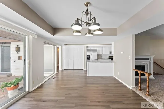 $339,500 | 1431 South Woodruff Avenue, Idaho Falls, ID 83404