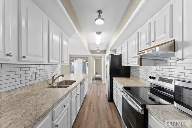 $339,500 | 1431 South Woodruff Avenue, Idaho Falls, ID 83404