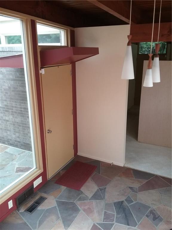 2415 Marbury Road Pittsburgh, PA 15221 - Photo 3 of 18 Front Entrance from inside foyer
