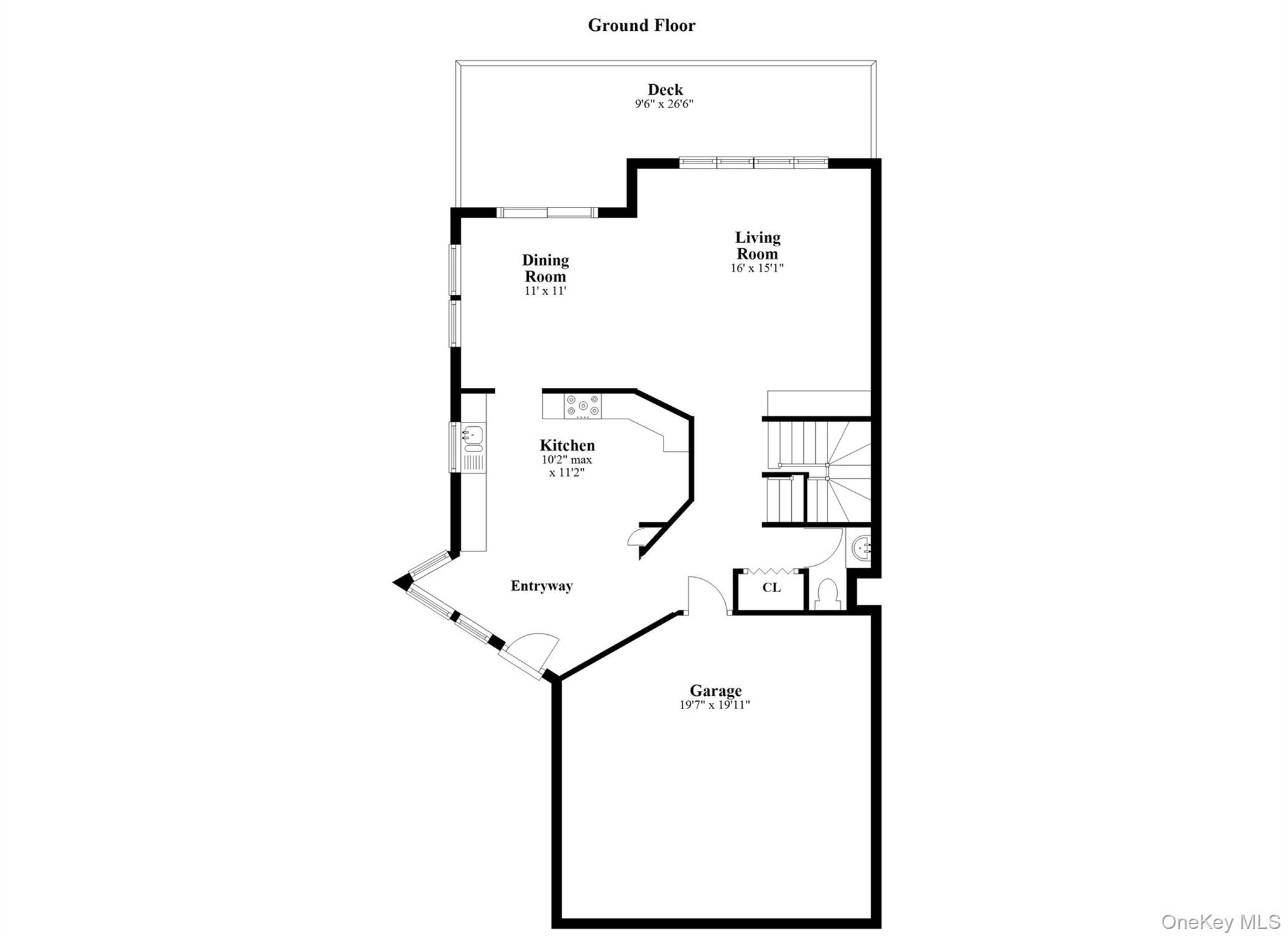 9 High Ridge Road Ossining, NY 10562 - Photo 29 of 50