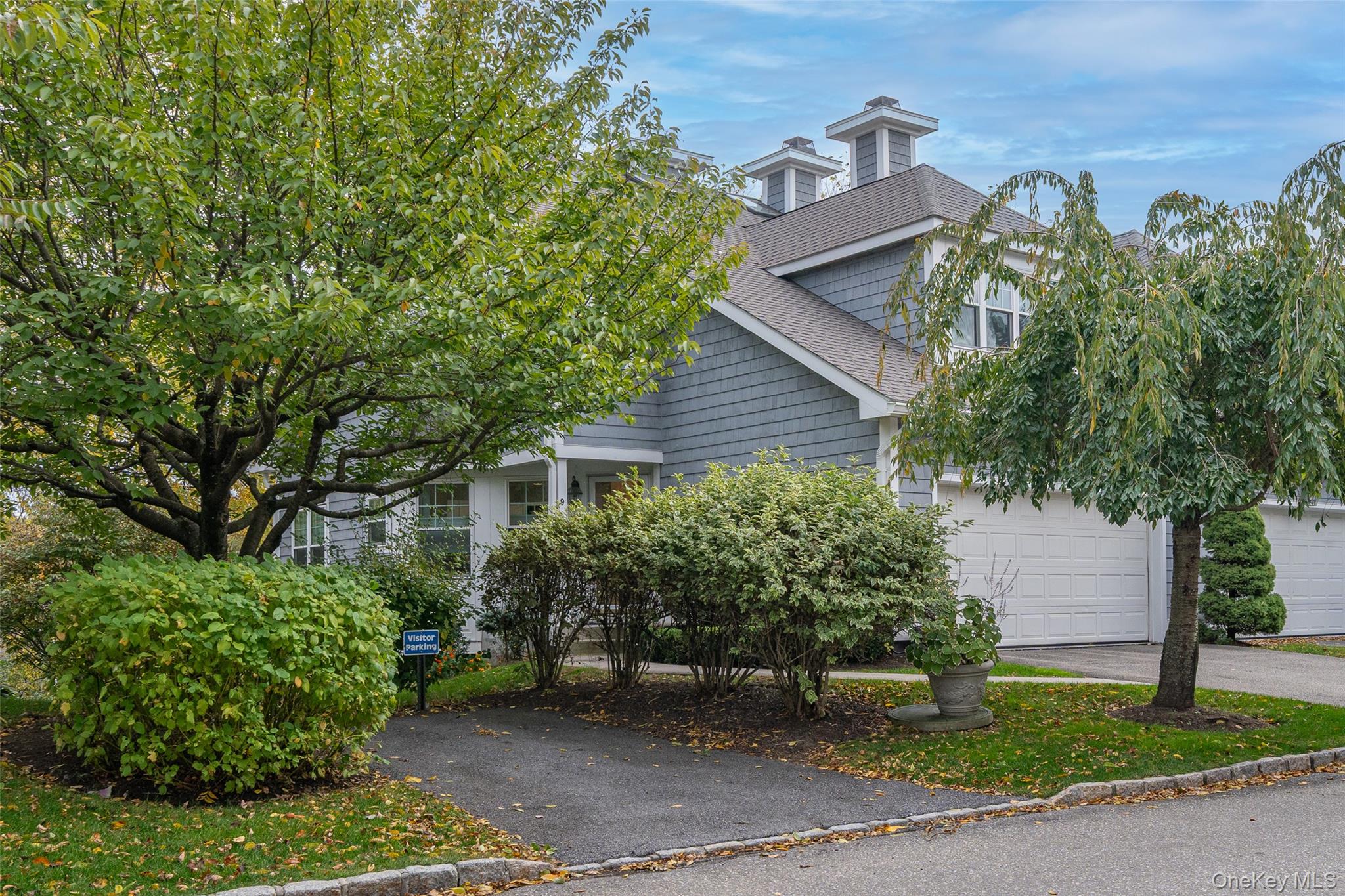 9 High Ridge Road Ossining, NY 10562 - Photo 34 of 50 front view of a house with a yard