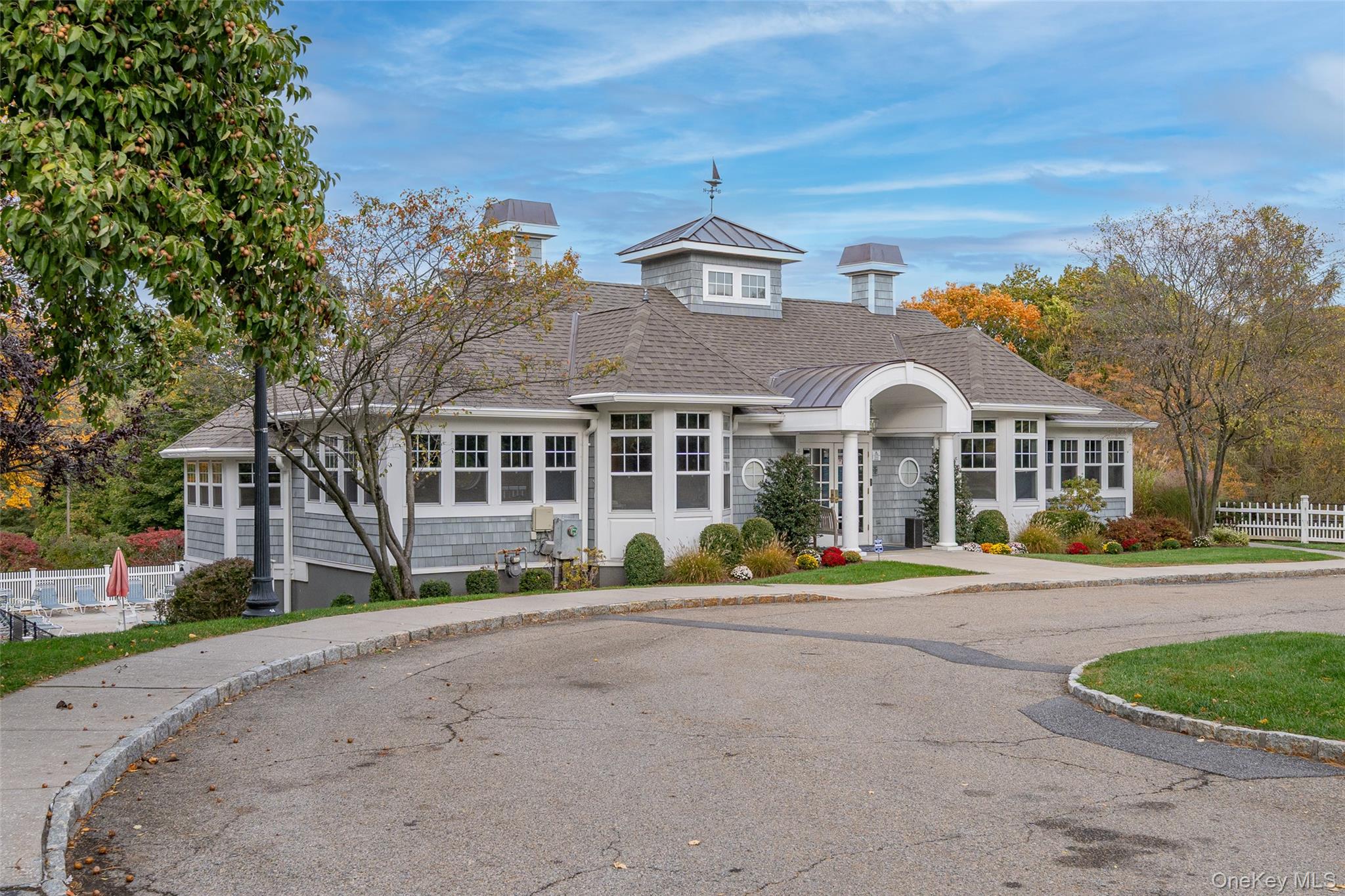 9 High Ridge Road Ossining, NY 10562 - Photo 41 of 50 a front view of house with outdoor space and parking