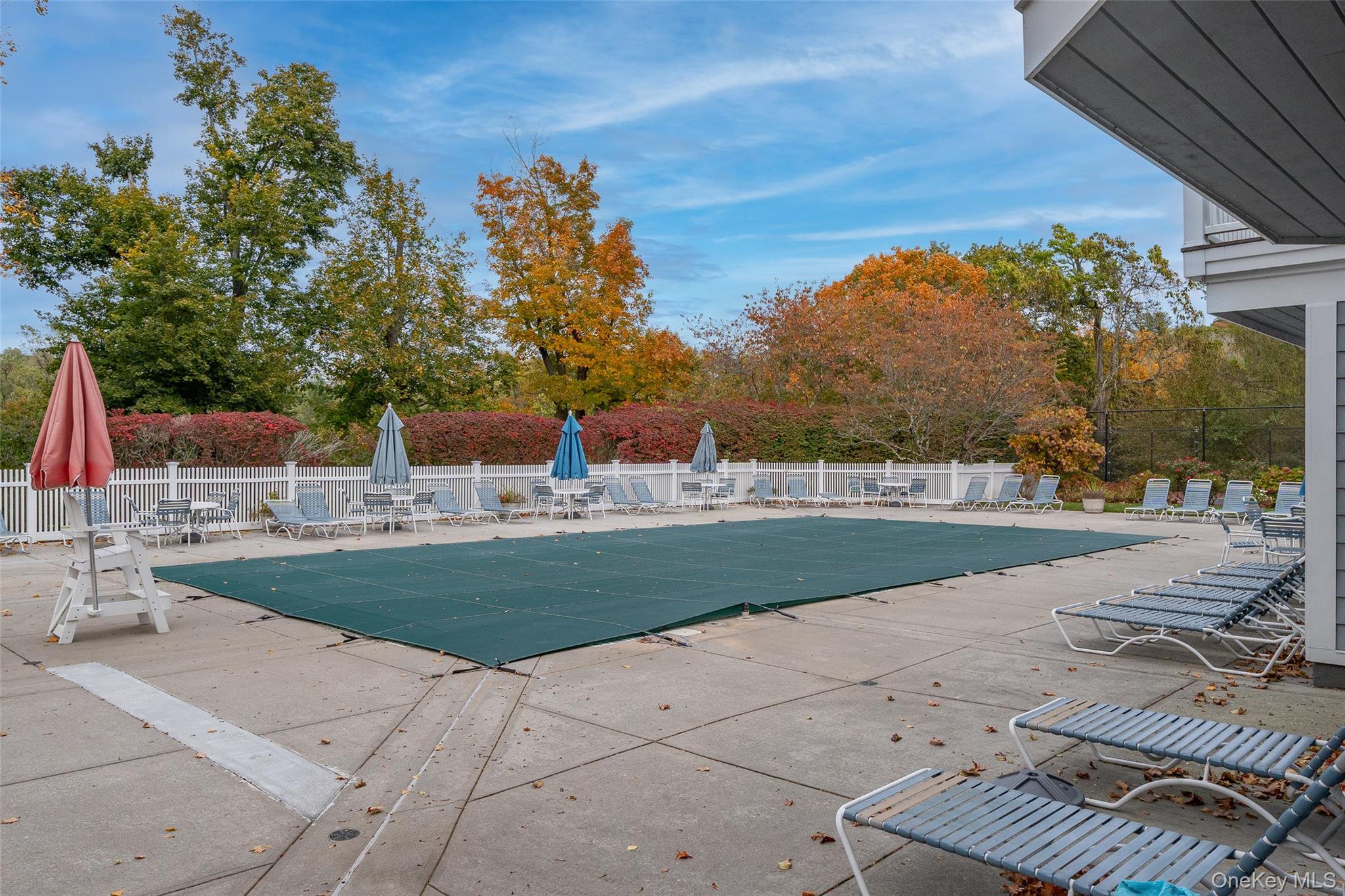 9 High Ridge Road Ossining, NY 10562 - Photo 43 of 50 a view of a park