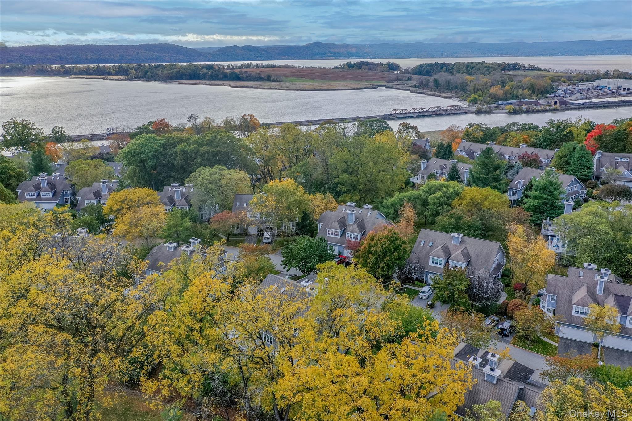 9 High Ridge Road Ossining, NY 10562 - Photo 48 of 50 a view of a lake with outdoor space