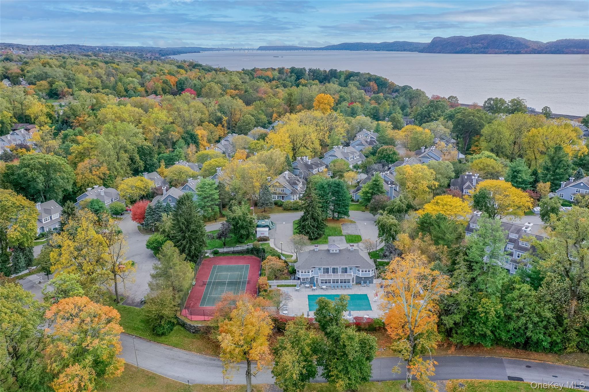 9 High Ridge Road Ossining, NY 10562 - Photo 50 of 50 an aerial view of multiple house