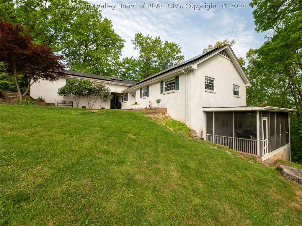 1850 Loudon Heights Road Charleston, WV 25314 - Photo 43 of 45 Gallery Image 43