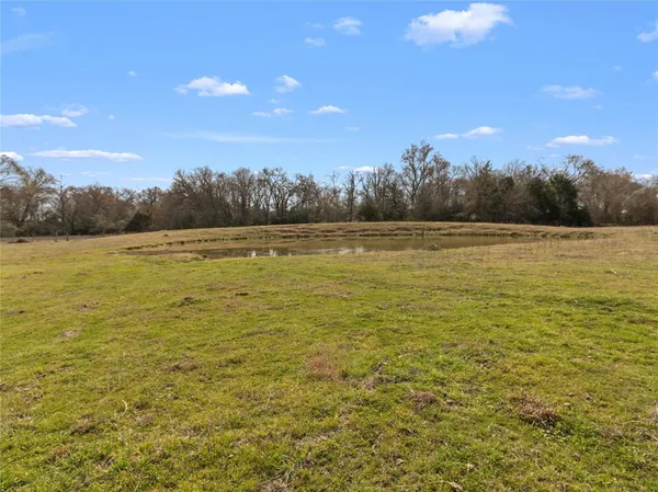 a view of an ocean and beach
