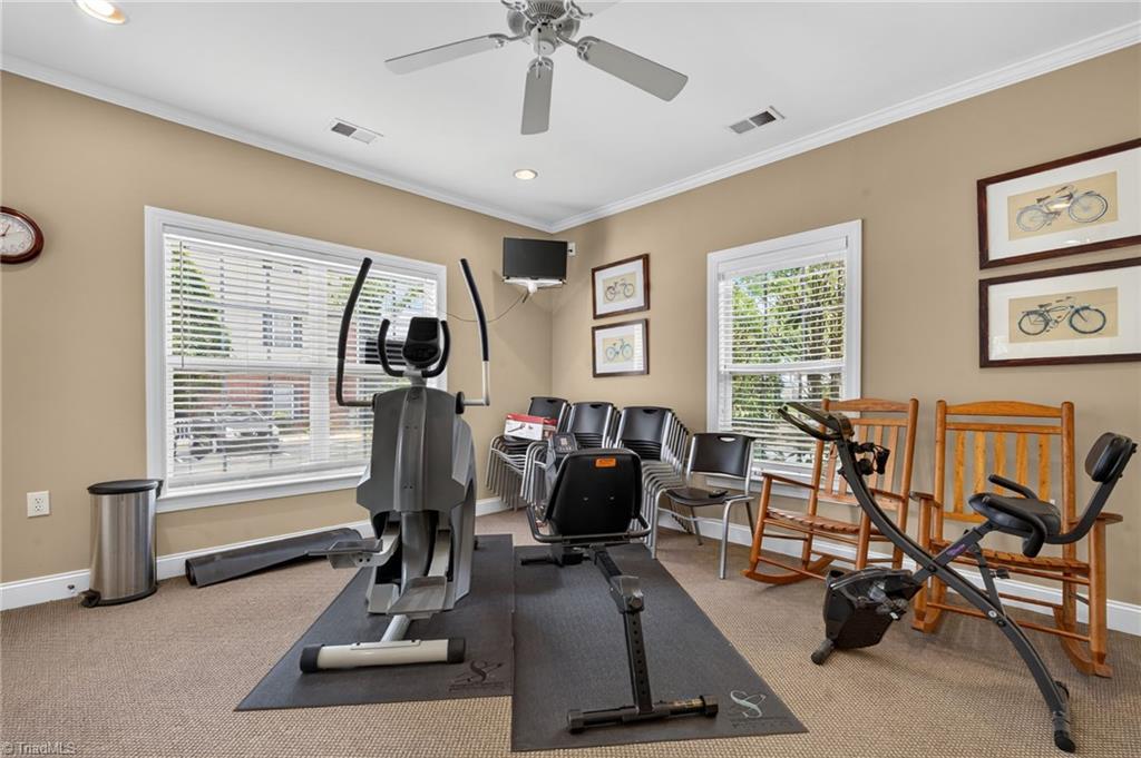522 College Road, Unit 207 Greensboro, NC 27410 - Photo 18 of 34