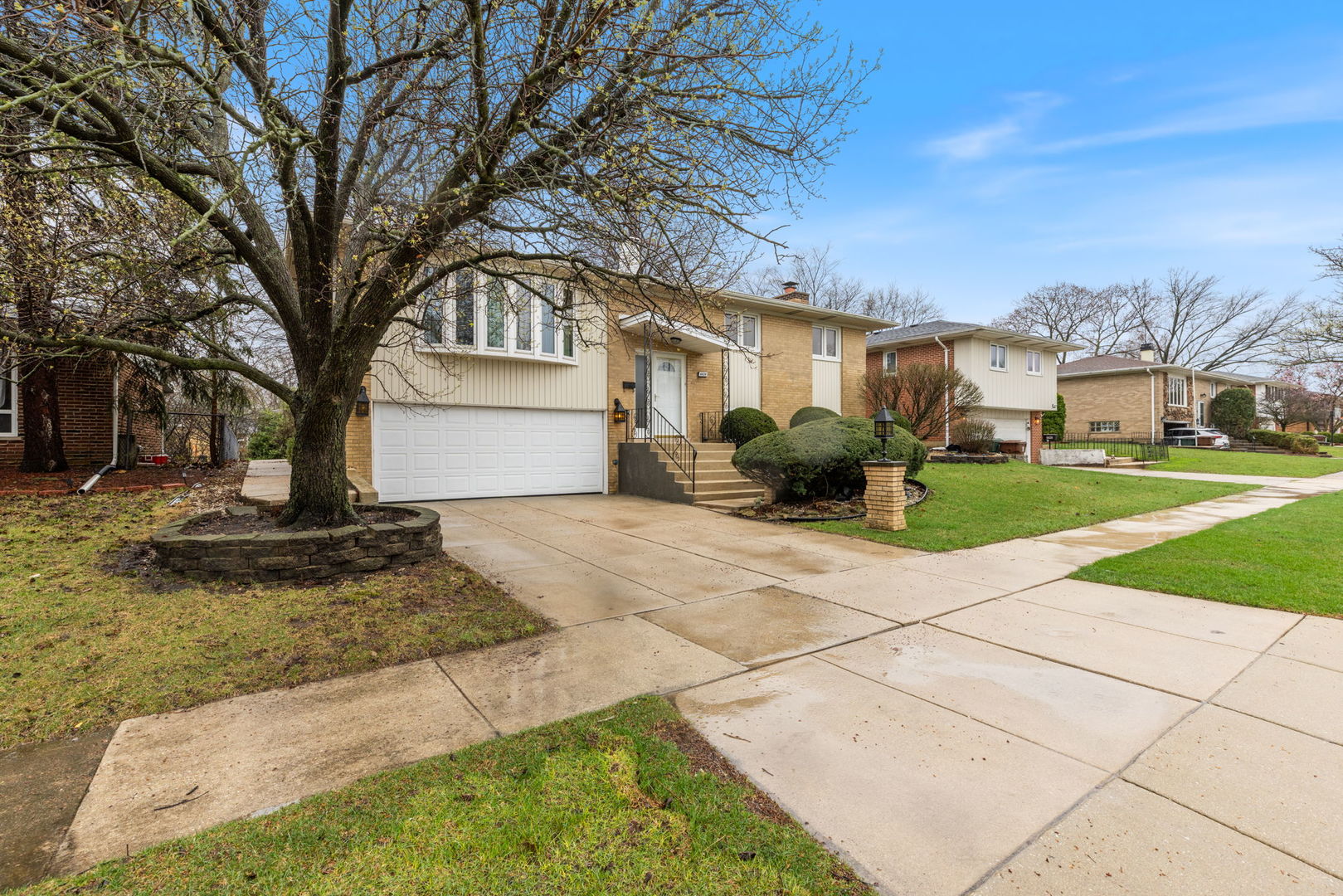 6424 Cedar Road Oak Forest, IL 60452 - Photo 3 of 28