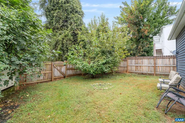 $530,000 | 800 Anderson Street, Charlottesville, VA 22903