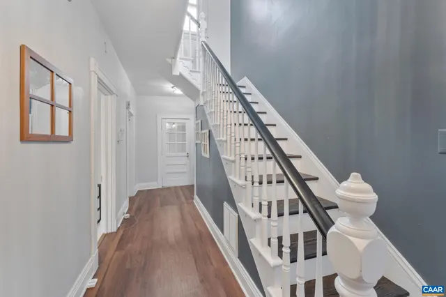 $530,000 | 800 Anderson Street, Charlottesville, VA 22903
