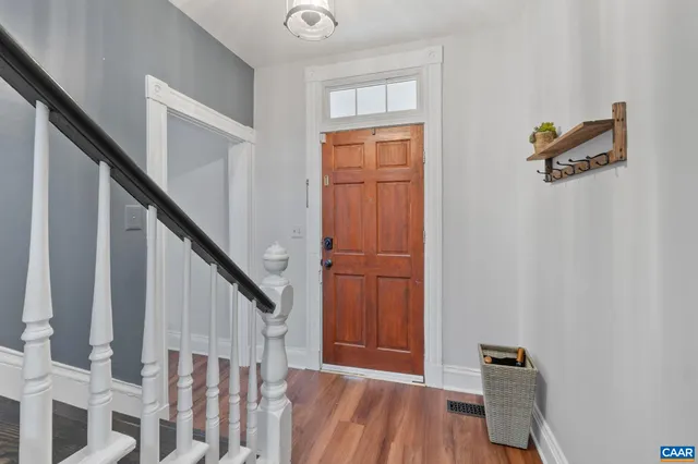 $530,000 | 800 Anderson Street, Charlottesville, VA 22903