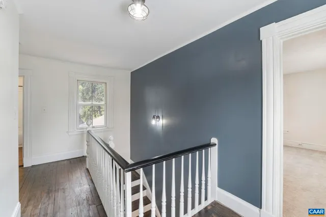 $530,000 | 800 Anderson Street, Charlottesville, VA 22903
