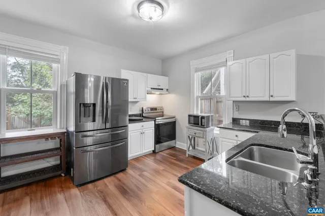 $530,000 | 800 Anderson Street, Charlottesville, VA 22903