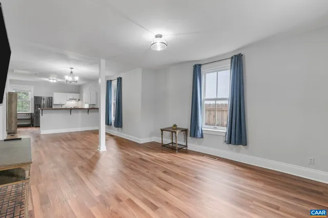 $530,000 | 800 Anderson Street, Charlottesville, VA 22903