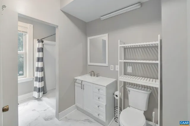 $530,000 | 800 Anderson Street, Charlottesville, VA 22903