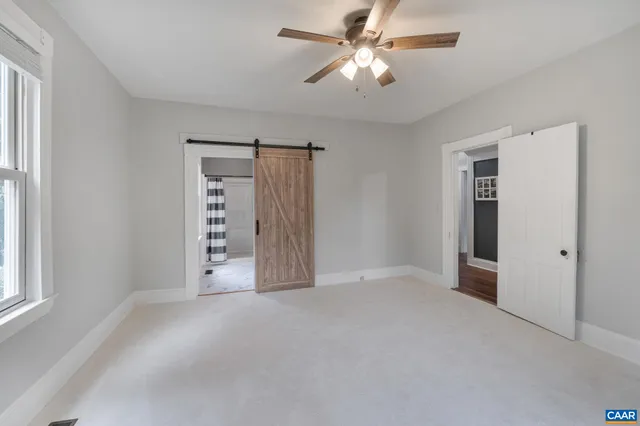 $530,000 | 800 Anderson Street, Charlottesville, VA 22903