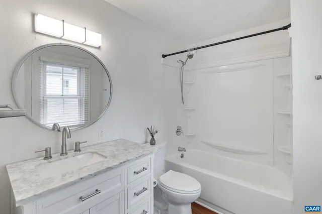 $530,000 | 800 Anderson Street, Charlottesville, VA 22903