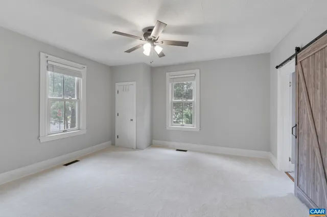 $530,000 | 800 Anderson Street, Charlottesville, VA 22903