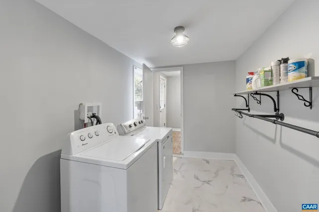 $530,000 | 800 Anderson Street, Charlottesville, VA 22903