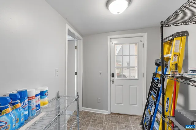 $530,000 | 800 Anderson Street, Charlottesville, VA 22903