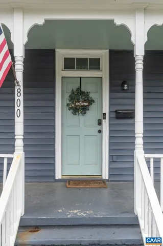 $530,000 | 800 Anderson Street, Charlottesville, VA 22903