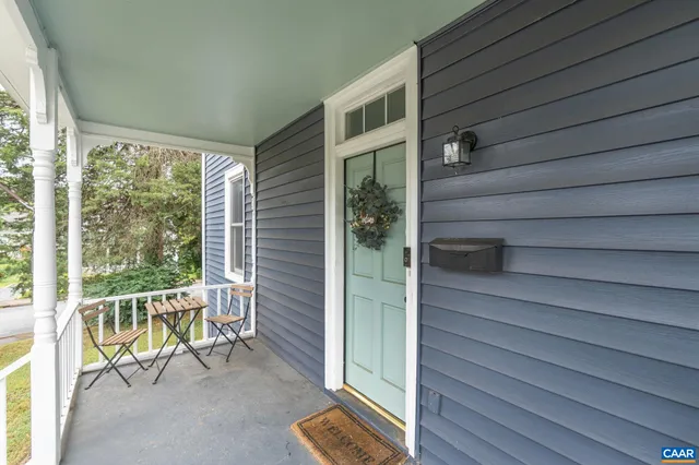 $530,000 | 800 Anderson Street, Charlottesville, VA 22903