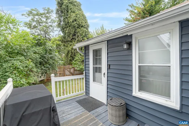$530,000 | 800 Anderson Street, Charlottesville, VA 22903