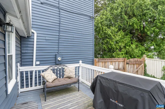 $530,000 | 800 Anderson Street, Charlottesville, VA 22903