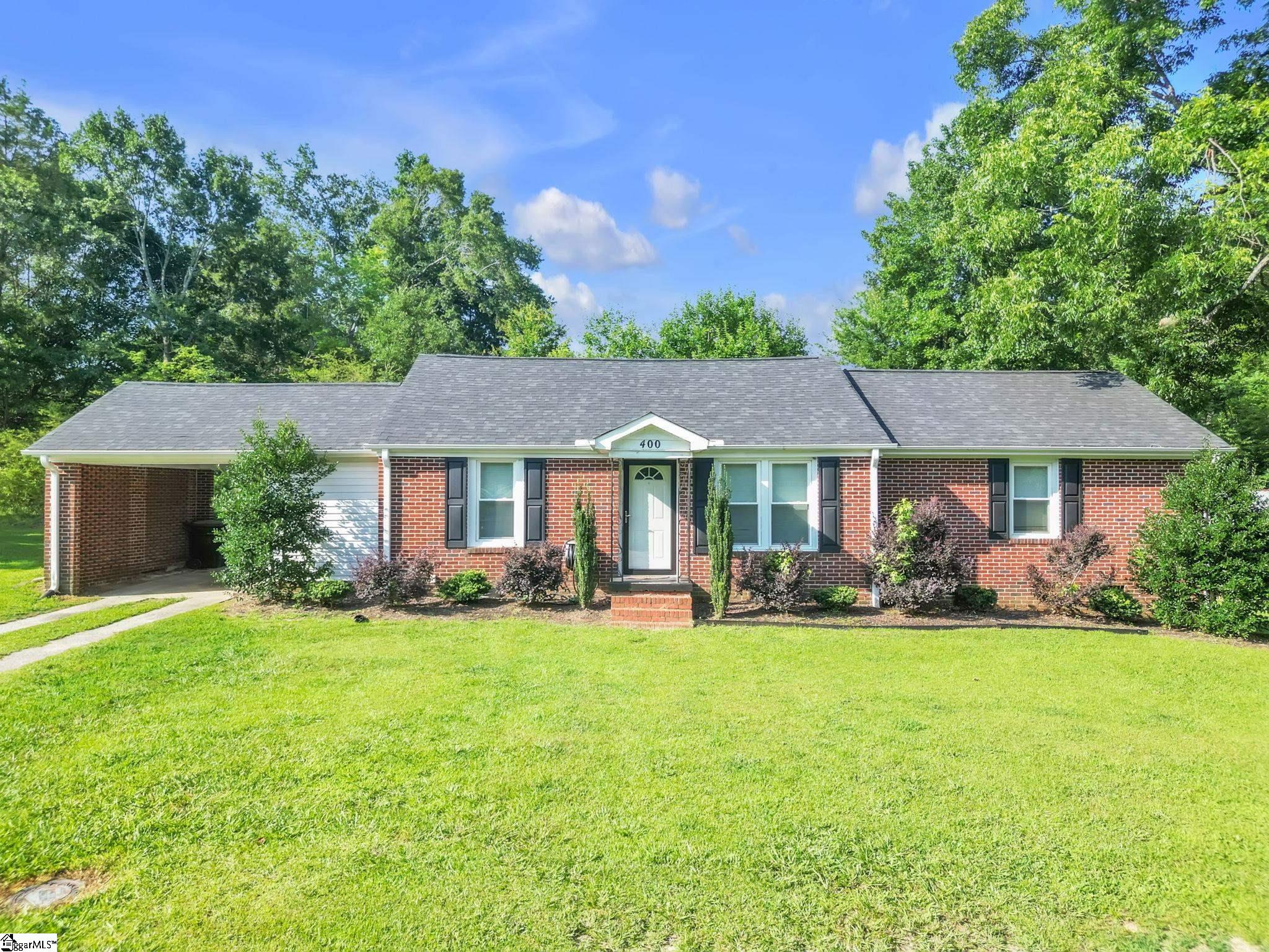 400 Fowler Road Simpsonville, SC 29681 - Photo 1 of 25