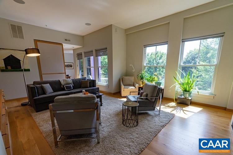 202 B Douglas Avenue, Unit 3B Charlottesville, VA 22902 - Photo 11 of 26