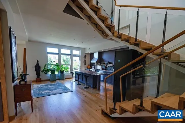 $7,000 | 202 B Douglas Avenue, Unit 3B, Charlottesville, VA 22902