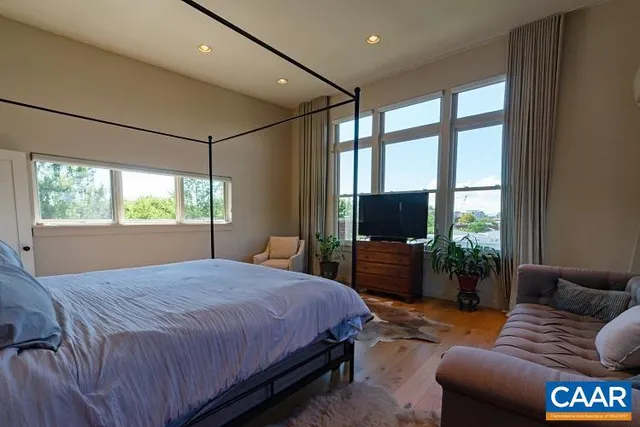 $7,000 | 202 B Douglas Avenue, Unit 3B, Charlottesville, VA 22902