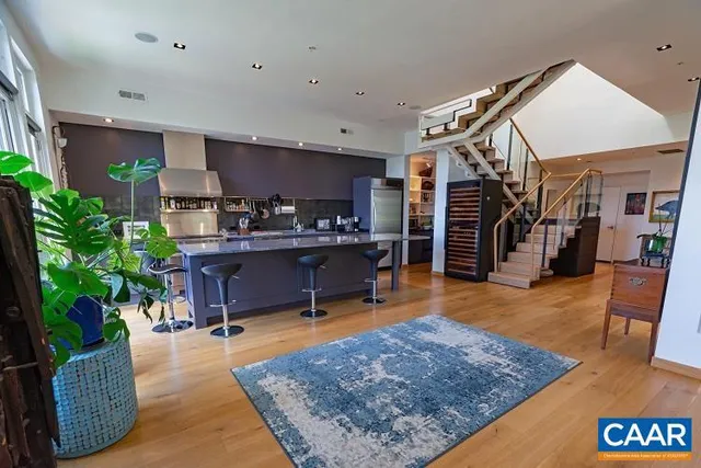 $7,000 | 202 B Douglas Avenue, Unit 3B, Charlottesville, VA 22902